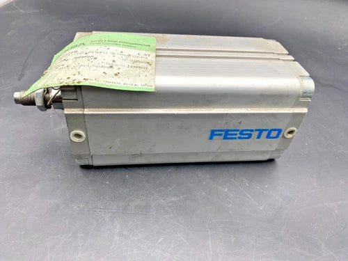 1pc x FESTO CYLINDER DOPPLE ADVU-80-150-A-P-A S1-SA