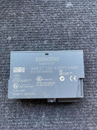 6ES7 134-4GB01-0AB0