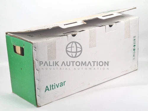 Schneider Electric ATV930D22N4 AC DRIVE ATV930 30HP 22kW NEW