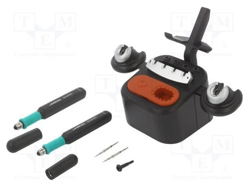 1 peça, Estação de soldadura JBC-BINN-5QA /E2UK