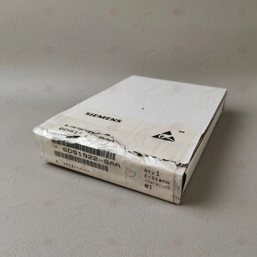 Siemens 6DS1922-8AA in OVP