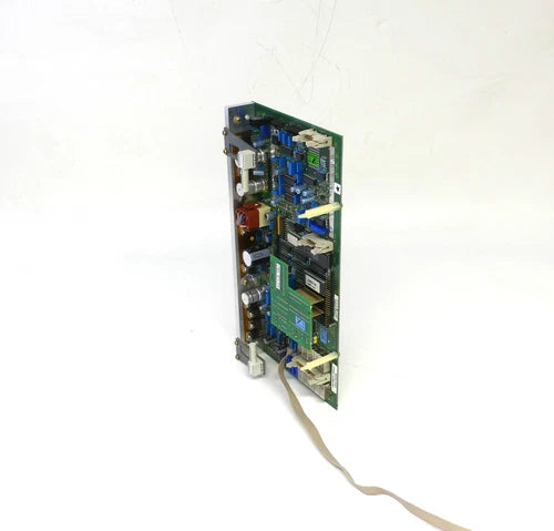 Siemens C79444-L3003-B55 Vers 12 C79451-A3284-D51