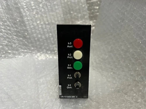 SIEMENS TRANSICONT S color 13-b6d 237-3