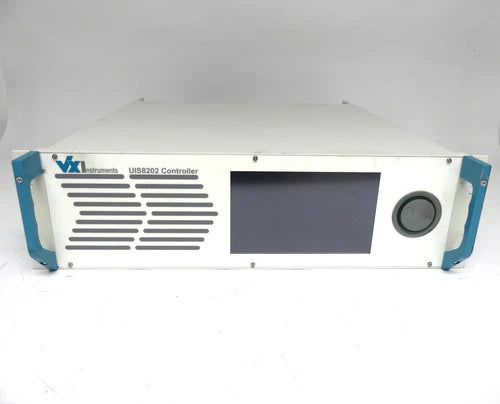 VXInstruments UIS8202 Controller