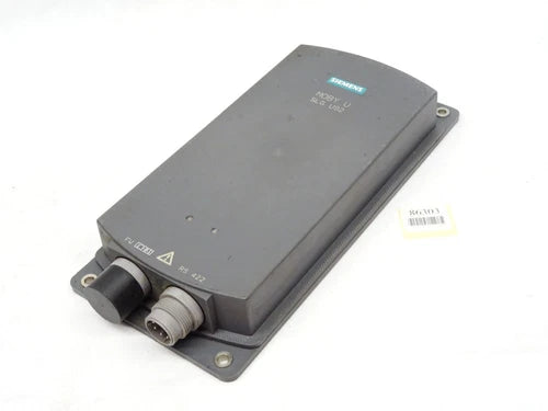 Siemens MOBY U SLG U92 / 6GT2501-0CA00