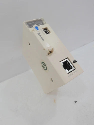 BMXP342000, SCHNEIDER