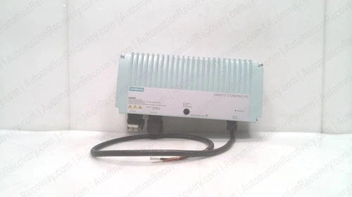 SIEMENS 6ES7 7148-4PC00-0HA0, SIMATIC ET200PRO POWER SUPPLY, NEW* #342650