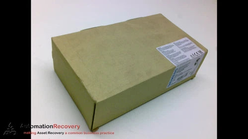 SIEMENS 3RV2811-0CD10, CIRCUIT BREAKER FOR TRANSFORMER PROTECTION, NEW #230744