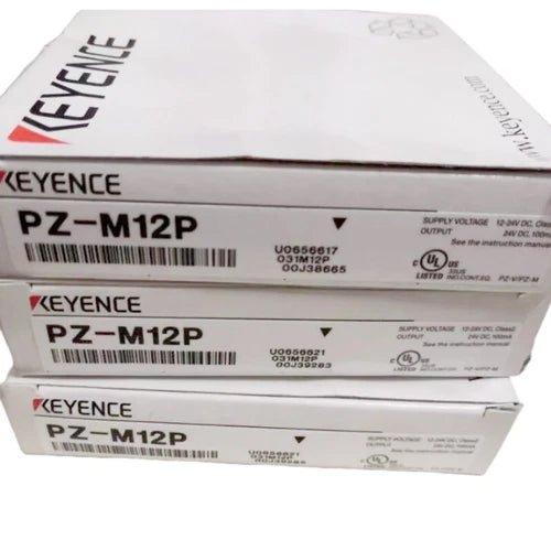 1PC Keyence PZ-M12P Photoelectric Sensor PZ-M12P Brand new