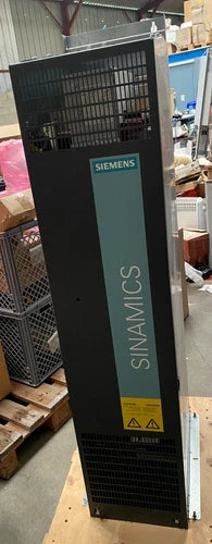 SIEMENS SINAMICS G130 6SL3310-1GE33-8AA3 POWER MODULE 3AC 380-480V 395A 200KW