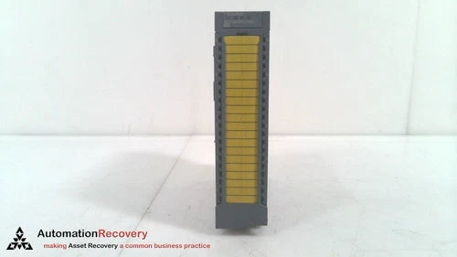 SIEMENS 6ES7 526-2BF00-0AB0 DIGITAL OUTPUT MODULE, NEW* #321145