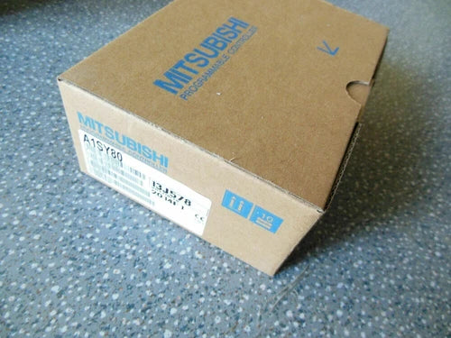 1PC MITSUBISHI PLC Module A1SY80 New In Box