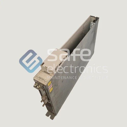 6SN1130-1AA11-0AA0 - CARTE DE R?GULATION SIEMENS