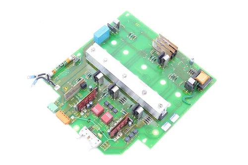 GE.462000.0056.02 SIEMENS TESTED | WARRANTY INCLUDED | FASTER