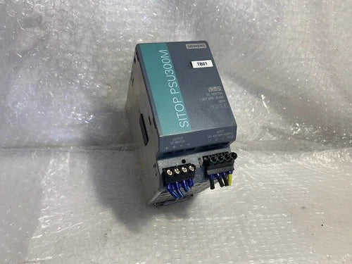 Siemens Sitop PSU300M 6EP1456-3BA00 Power Supply