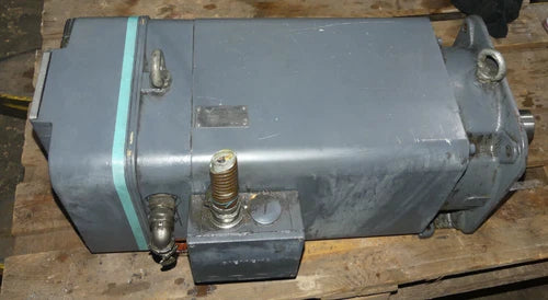 Siemens Servo Motor 1PH6163-4CF46-Z 1PH61634CF46Z