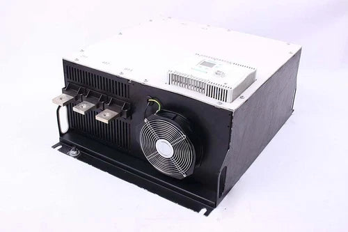 3RW4455-6BC44 SIRIUS AC SEMICONDUCTOR MOTOR STARTER SIEMENS TESTED | WARRANTY