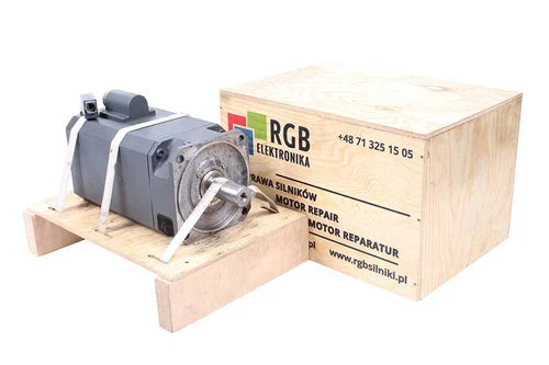 1FT6105-1AC71-3FG1 SIEMENS GETESTET | GARANTIE INKLUSIVE | SCHNELLER