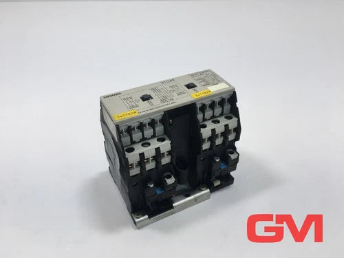 Siemens Set Wendesch¨¹tz 3TD4202-2A reversing contactor +3TF4222-6E+3TF4222-7E