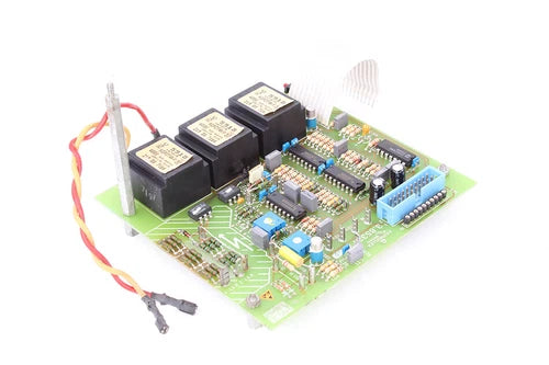 3.8532F BAUM?LLER TESTED | WARRANTY INCLUDED | FAST EXPRESS SHIPPING