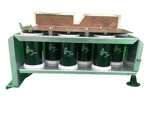 6SY70000AD86 - SIEMENS - 6SY7000-0AD86 RECONDITIONED Circuit Capacitors