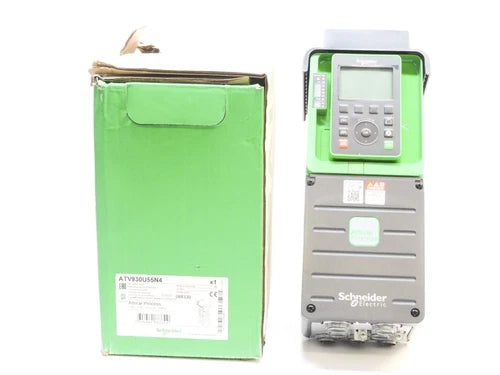 SCHNEIDER ELECTRIC ATV930U55N4 380-480V 12.7A NSMP