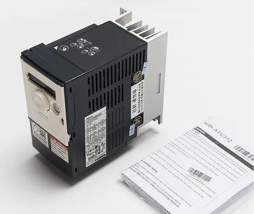 1pc NEW Schneider Inverter K100 ATV31H037M2A 0.37KW 220V Free Shipping