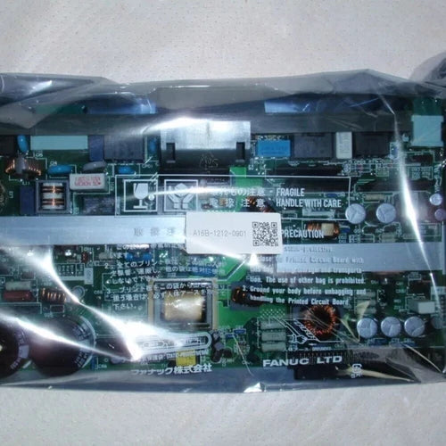 1PC FANUC A16B-1212-0901 A16B12120901 New Board Expendited Shipping