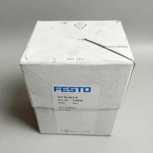 Festo 170556 SLT-10-30-P-A NEU OVP versiegelt