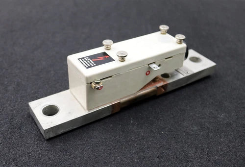 Siemens Overload Relay 3UA2100-0C 600-1000A Used