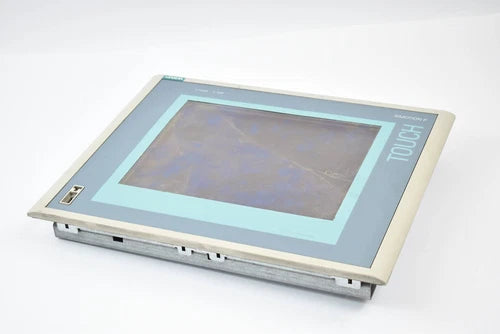 FAULTY Siemens Simotion P012T 12" 6AU1300-0CA00-0AA0 ( 6AU1 300-0CA00-0AA0 )