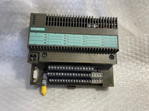 Siemens ET 200B-16DI 6ES7 131-0BH00-0XB0