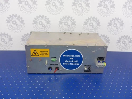 BAASEL LASERTECH PMB BL91 BLT NO.120100236