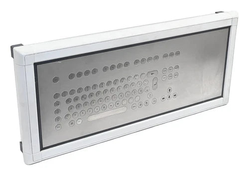 Siemens 1580.9964825 Keyboard EKH4S_SO/0/DE/USB_MCG Sasse