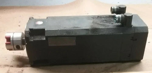 SIEMENS BRUSHLESS SERVO MOTOR_1FT6064-6AF71-4AB1_ARROW1000