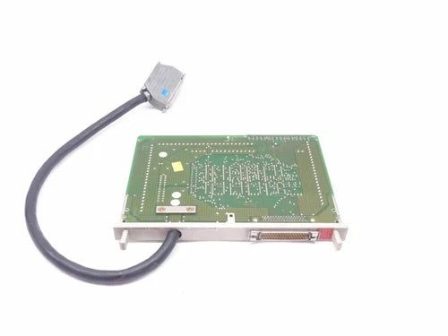 Siemens 6ES5312-3AB11 Simatic Anschaltung 6ES5 312-3AB11 E:05