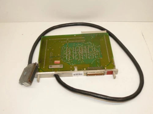 Siemens Simatic S5 6ES5312-3AB31 / 6ES5 312-3AB31 E:02