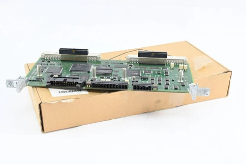 Siemens Control Module CUPM 6SE7090-0XX84-0AD5 ( 6SE7 090-0XX84-0AD5 ) Ver.C