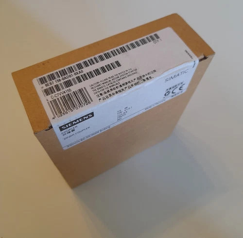 1PC For Siemens 6ES7158-0AD01-0XA0 New