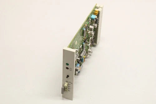 SIEMENS C73040-A23-C358-2-85 Module Card Board