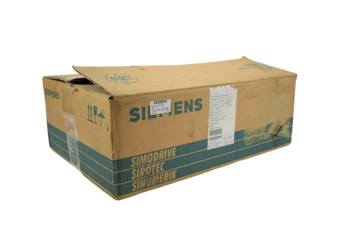 Siemens Sirotec RCM 1KC Control Panel 420 German 6FR1420-2SE H24 ( 6FR1 420-2SE )