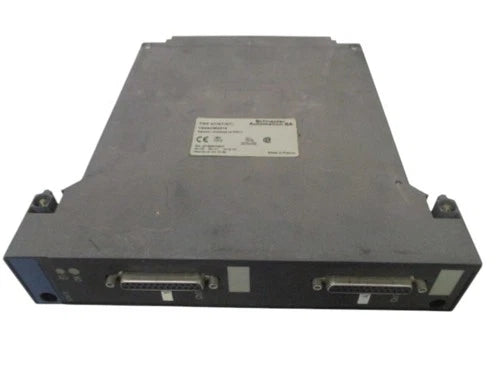 SCHNEIDER TSXSCM2214 INTERFACE MODULE UNMP
