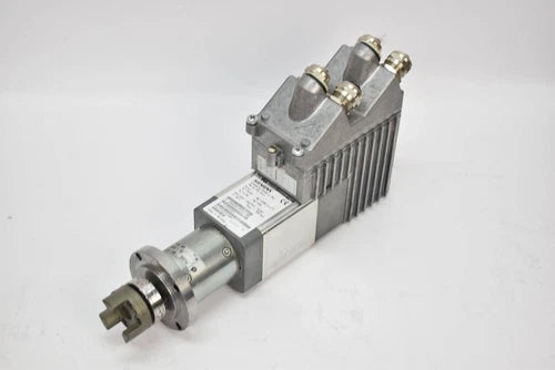 Siemens Simodrive POSMO A 6SN2132-1FU12-1BA0 ( 6SN2 132-1FU12-1BA0 ) Version K