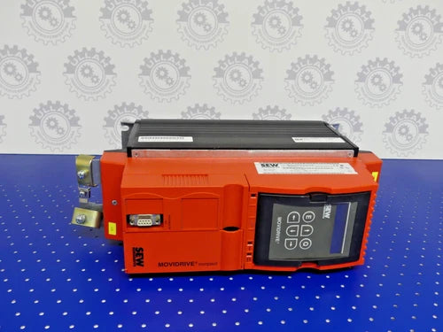 SEW EURODRIVE MCF41A0075-5A3-4-00