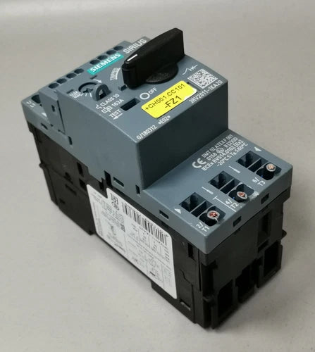 Siemens 3RV2011-1KA20