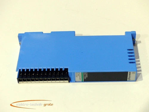 Westinghouse NL-1045 A/D Converter Module 0-5V 8 BIT