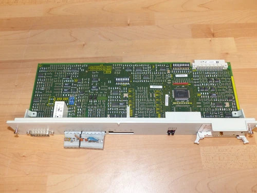 Siemens Simodrive 6SN1118-0AD11-0AA1
