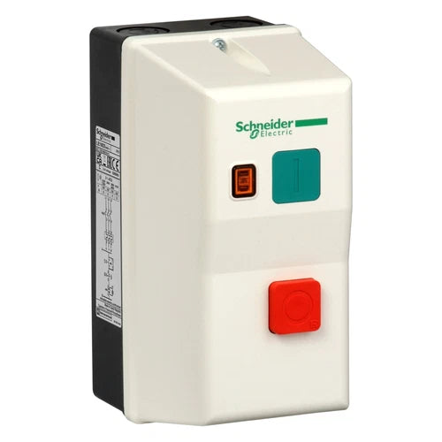 Schneider Electric Telemecanique Tesys Disjoncteur LE1M35V707
