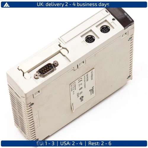 施耐德电气 TSX P57252、TSXP5725M 处理器、TSX Premium 库存使用...