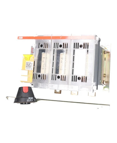 ABB OESA 250D3PL Sicherungsmotorschalter Fuse motor switch